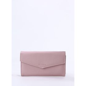 Fabrika FRK 507 FLT Pembe Kadın Cüzdan
