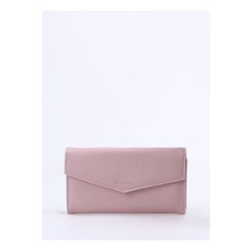 Fabrika FRK 507 Pembe Flt Kadın Cüzdan