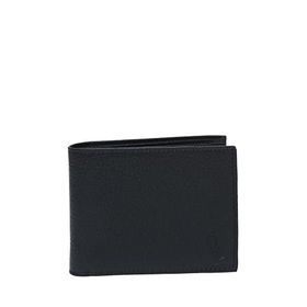 Fabrika FRK209 Siyah Erkek Cüzdan