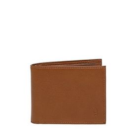 Fabrika FRK209 Taba Erkek Cüzdan