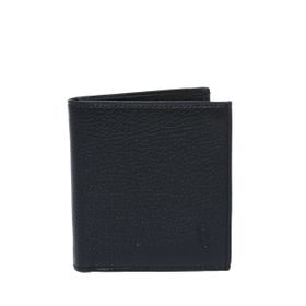 Fabrika FRK215 Siyah Erkek Cüzdan