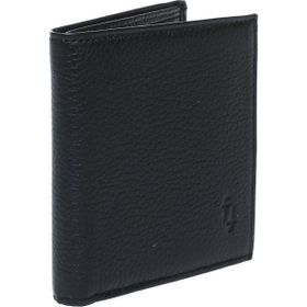 Fabrika FRK215 Siyah Erkek Cüzdan