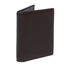 Fabrika FRK217 Kahve Erkek Cüzdan