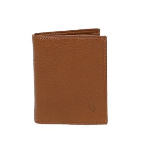 Fabrika FRK217 Taba Erkek Cüzdan
