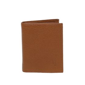 Fabrika FRK217 Taba Erkek Cüzdan