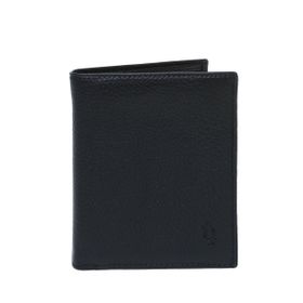 Fabrika FRK218 Siyah Erkek Cüzdan