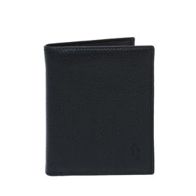 Fabrika FRK218 Siyah Erkek Cüzdan