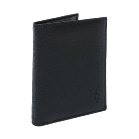 Fabrika FRK218 Siyah Erkek Cüzdan
