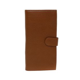 Fabrika FRK229 Taba Erkek Cüzdan