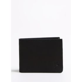 Fabrika FRK237 Siyah Erkek Cüzdan