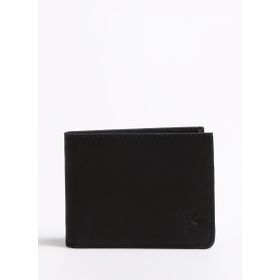 Fabrika FRK237 Siyah Erkek Cüzdan