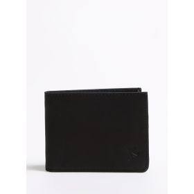Fabrika FRK237 Siyah Erkek Cüzdan