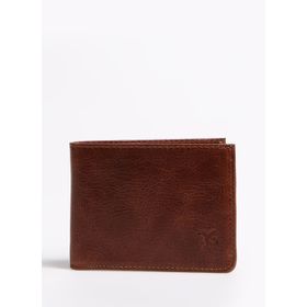 Fabrika FRK237 Taba Erkek Cüzdan