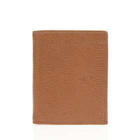 Fabrika FRK242 Flother Taba Erkek Cüzdan