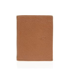 Fabrika FRK242 Flother Taba Erkek Cüzdan
