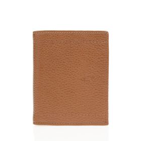 Fabrika FRK242 Flother Taba Erkek Cüzdan