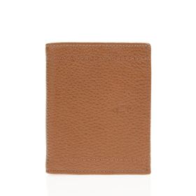 Fabrika FRK242 Flother Taba Erkek Cüzdan