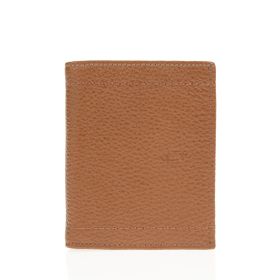 Fabrika FRK242 Flother Taba Erkek Cüzdan