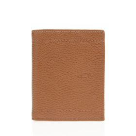 Fabrika FRK242 Flother Taba Erkek Cüzdan