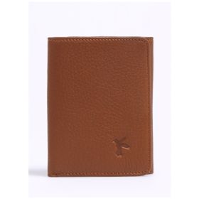 Fabrika FRK301 Taba Erkek Cüzdan