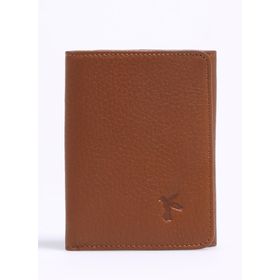 Fabrika FRK301 Taba Erkek Cüzdan
