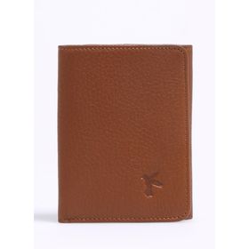 Fabrika FRK301 Taba Erkek Cüzdan