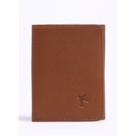 Fabrika FRK301 Taba Erkek Cüzdan