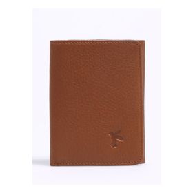 Fabrika FRK301 Taba Erkek Cüzdan