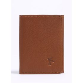 Fabrika FRK301 Taba Erkek Cüzdan