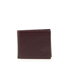 Fabrika FRK302 Bordo Erkek Cüzdan