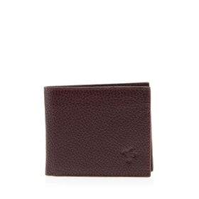 Fabrika FRK302 Bordo Erkek Cüzdan