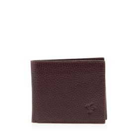 Fabrika FRK302 Bordo Erkek Cüzdan