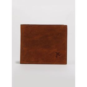 Fabrika FRK302 Crayz Taba Erkek Cüzdan