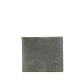 Fabrika FRK302 Füme Erkek Cüzdan