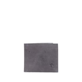 Fabrika FRK302 Füme Erkek Cüzdan