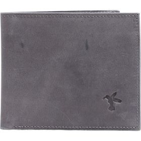Fabrika FRK302 Füme Erkek Cüzdan