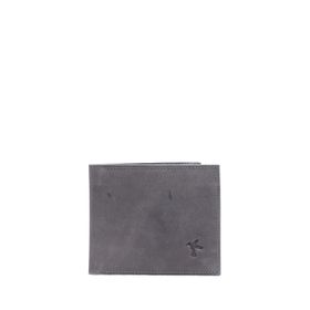 Fabrika FRK302 Füme Erkek Cüzdan