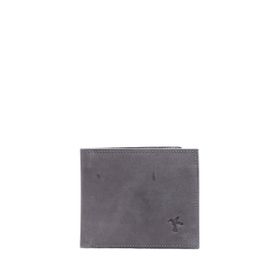 Fabrika FRK302 Füme Erkek Cüzdan