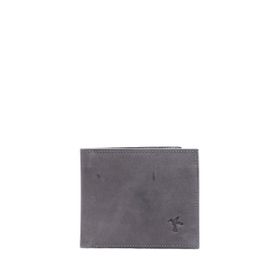 Fabrika FRK302 Füme Erkek Cüzdan