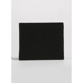 Fabrika FRK302 Siyah Erkek Cüzdan