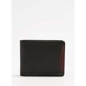 Fabrika FRK303 Siyah Erkek Cüzdan