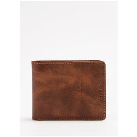 Fabrika FRK303 Taba Erkek Cüzdan