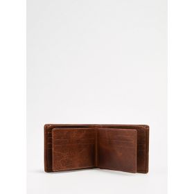 Fabrika FRK303 Taba Erkek Cüzdan