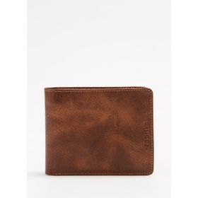 Fabrika FRK303 Taba Erkek Cüzdan