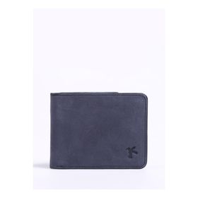 Fabrika FRK304 Klasik Lacivert Erkek Cüzdan