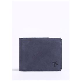 Fabrika FRK304 Klasik Lacivert Erkek Cüzdan