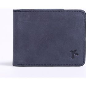 Fabrika FRK304 Klasik Lacivert Erkek Cüzdan