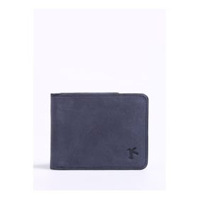 Fabrika FRK304 Klasik Lacivert Erkek Cüzdan