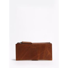 Fabrika FRK307 Crayz Taba Erkek Cüzdan