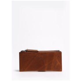 Fabrika FRK307 Crayz Taba Erkek Cüzdan